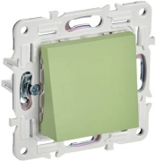 фото Вывод кабеля IEK SK-VK10-0-K06