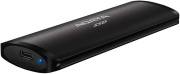 фото Внешний SSD ADATA ASE760-256GU32G2-CBK