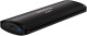 фото Внешний SSD USB 3.2 Gen 2 Type-C ADATA ASE760-256GU32G2-CBK в Перми 256 ГБ