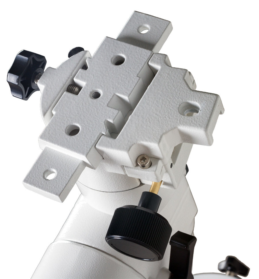 

Монтировка Sky-Watcher 75176 EQ5 с искателем полюса и стальной треногой, 75176