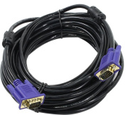 фото Кабель Exegate EX-CC-PVGA-15M15M-10.0