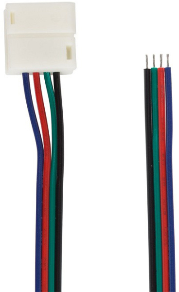 фото Коннектор  Lamper 144-028 в Красноярске