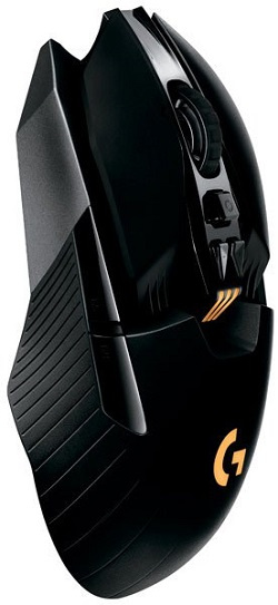 фото Мышь Wireless Logitech G900 Chaos Spectrum