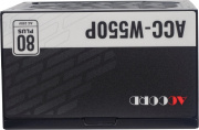 фото Блок питания ACCORD ACC-W550P
