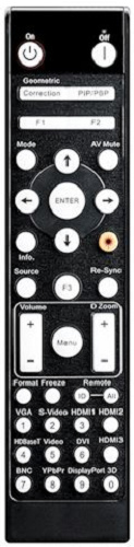 фото Проектор  Optoma UHZ65LV в Казани