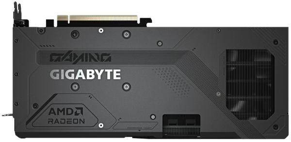 фото Видеокарта GIGABYTE Radeon RX 9070 GAMING (GV-R9070GAMING-16GD) в Омске