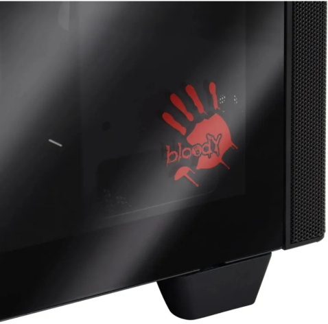 фото Компьютер Bloody BD-PC CBH76T1 MT (Intel Core i5 13400F (10/16; 2,5ГГц; 20Мб), 2.5ГГц, 16ГБ , SSD 1 Тб, Windows 11 Домашняя) [2153467]