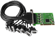 фото Плата ICP DAS VXC-118U/D2 CR