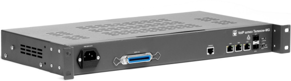 фото Шлюз VoIP НПО Телеком Телеком-MG-16FXS-AC в Красноярске