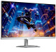 фото Монитор 27" GIGABYTE M27Q2 ICE EK в Санкт-Петербургe