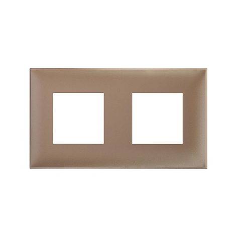 Изображение товара Декоративная рамка DKC 4425904 Кремовый жемчуг серия Avanti