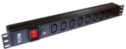 фото Блок розеток TWT TWT-PDU19-10A8C3