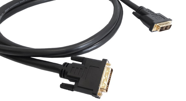 фото Кабель интерфейсный DVI-DVI Kramer C-DM/DM/XL-35 в Перми