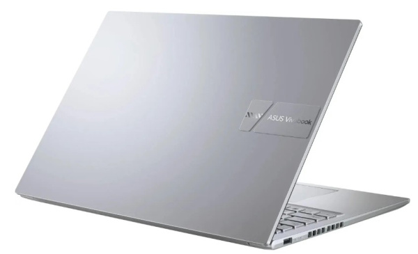 фото Ноутбук  ASUS Vivobook 16 X1605VA-MB2103 в Санкт-Петербургe 16 ", Core i7, 16 Гб RAM, 1 Тб SSD, Iris Graphics, Серебристый