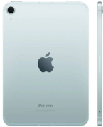 фото Планшет Apple iPad mini (2024) (7th Gen) Wi-Fi + Cellular 512GB