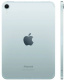 фото Планшет 8.3" Apple iPad mini (2024) (7th Gen) Wi-Fi + Cellular 512GB в Уфе