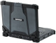 фото Ноутбук  Durabook Z14I G2 Basic в Челябинске 14 ", Core i5, 8 Гб RAM, 256 Гб SSD, Iris Xe Graphics, Черный