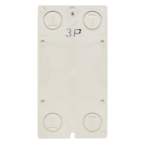 фото Переключатель кулачковый  EKF pk-2k-13-25-a65 в Красноярске