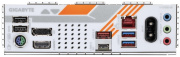 фото Материнская плата GIGABYTE B850M FORCE WIFI6E