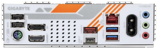 фото Материнская плата mATX GIGABYTE B850M FORCE WIFI6E в Челябинске