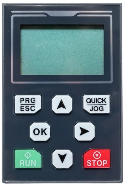 фото Панель оператора  EKF PD-150-ACC-LCD-KEYBOARD в Казани