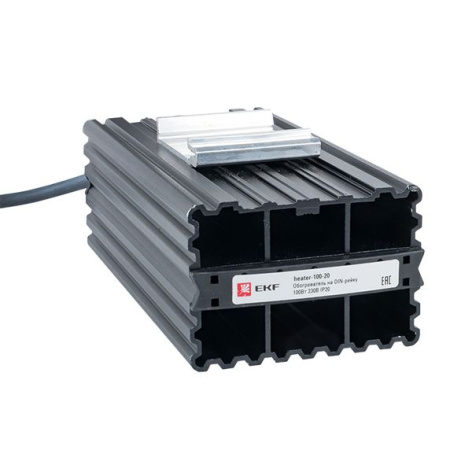 фото Обогреватель  EKF heater-100-20 в Уфе