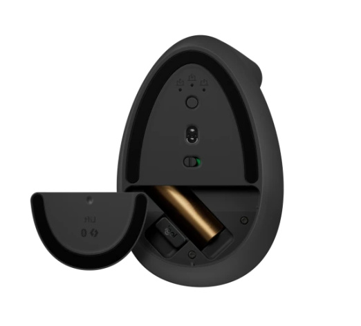 фото Мышь Wireless Logitech Lift Vertical в Волгограде