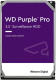 фото Жесткий диск 14TB SATA 6Gb/s Western Digital WD141PURP в Перми