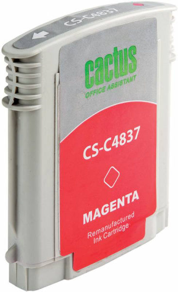 фото Картридж  Cactus CS-C4837 в Челябинске