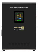 фото Комплект Exegate FineSine SX-1000.LCD.AVR.2SH