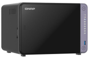 фото Сетевой RAID-накопитель QNAP TS-632X-4G