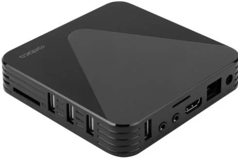 фото Медиаплеер  Rombica Smart Box A3 в Ростове-на-Дону