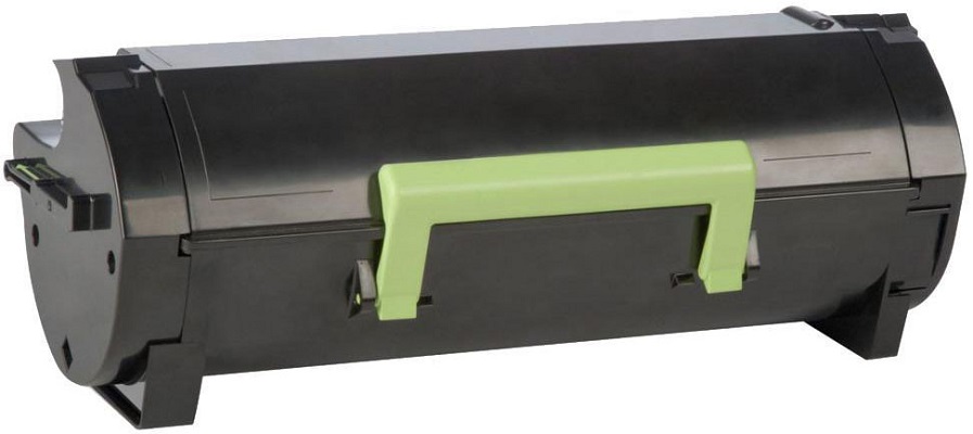 

Картридж Lexmark 50F5X0E с тонером сверхвысокой ёмкости для MS410/MS510/MS610, Corporate (10K), 50F5X0E