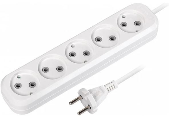 фото Удлинитель  SmartBuy SBE-10-5-02-N в Казани