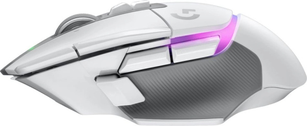 фото Мышь Wireless Logitech G502 X PLUS в Челябинске