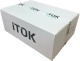 фото Удлинитель силовой iTOK i-CONNECT-COLOR-SUR-KG-315-1-44-40-ORANGE в Волгограде