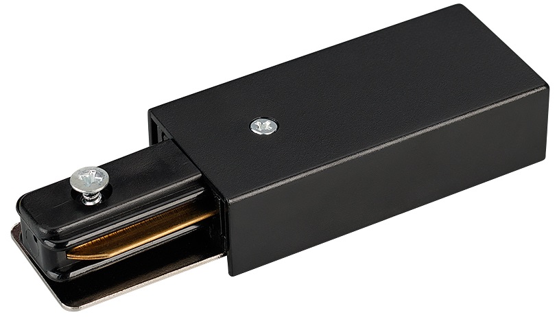 

Коннектор Arlight LGD-2TR-CON-POWER-BK © 023109 питания, IP20, пластик, LGD-2TR-CON-POWER-BK ©