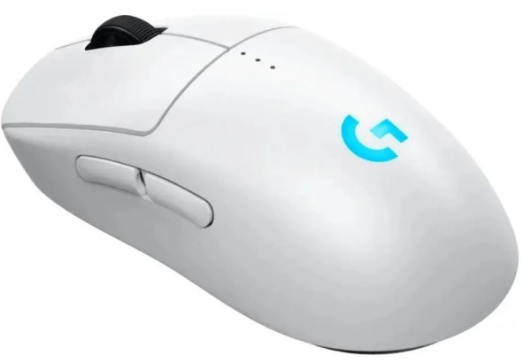 фото Мышь Wireless Logitech G PRO 2 LIGHTSPEED в Красноярске