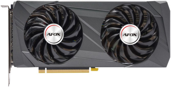 фото Видеокарта Afox GeForce RTX 3060 (AF3060-12GD6H2-V2) в Уфе