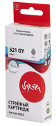 фото Картридж Sakura 2937B004 (521 GY)