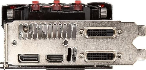 фото Видеокарта Inno3D C97V-2SDN-M5DSX