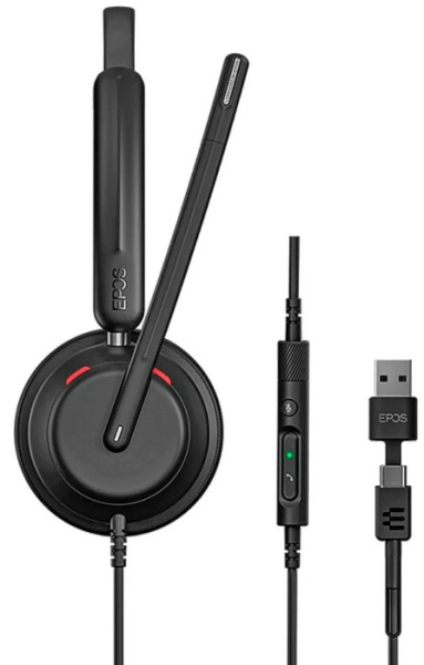 фото Гарнитура  EPOS IMPACT 760 в Омске
