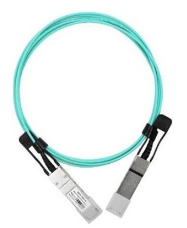 фото Кабель  LR-LINK LRAOC-QSFP+-3M в Самаре