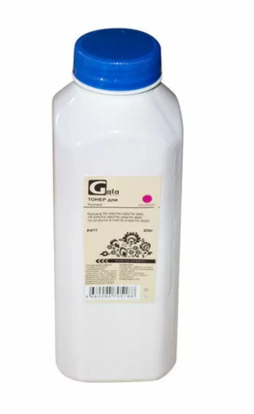 фото Тонер  GalaPrint GP_TNR_U_K411_M_200_P в Красноярске