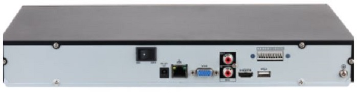 

Видеорегистратор IP Dahua DHI-NVR4216-4KS3 16-ти канальный, DHI-NVR4216-4KS3
