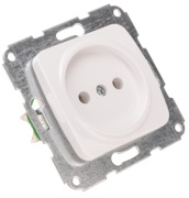 фото Розетка KRANZ KR-78-0214