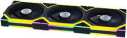 фото Вентилятор Lian Li UNI FAN SL WIRELESS 120 Reverse Blade