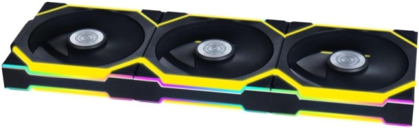 фото Вентилятор для корпуса Lian Li UNI FAN SL WIRELESS 120 Reverse Blade в Уфе