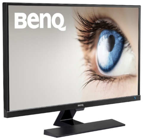 фото Монитор 32" BenQ EW3270ZL
