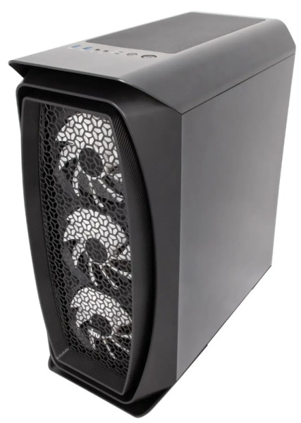 фото Компьютер  iRu Game 520B5GMA MT в Волгограде